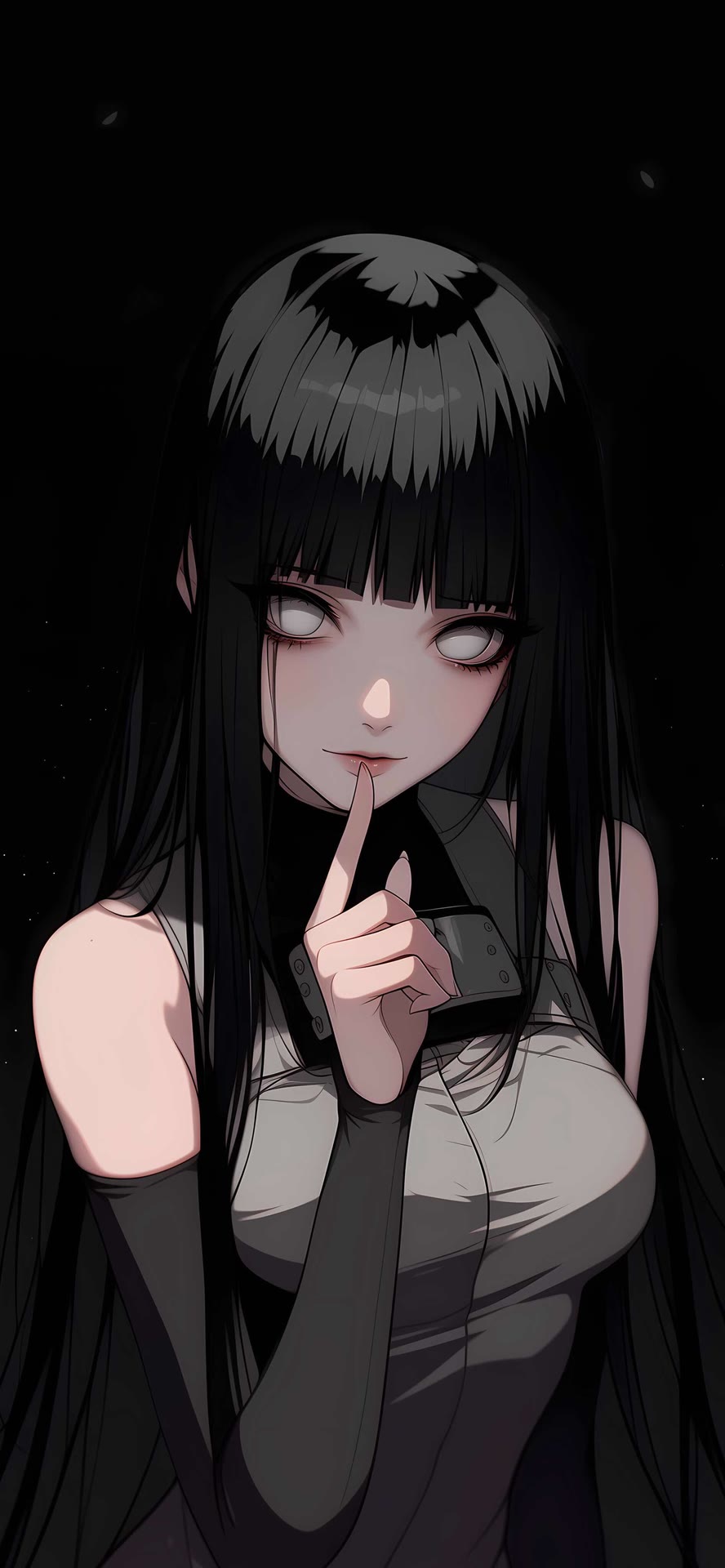 动漫壁纸😘_图3
