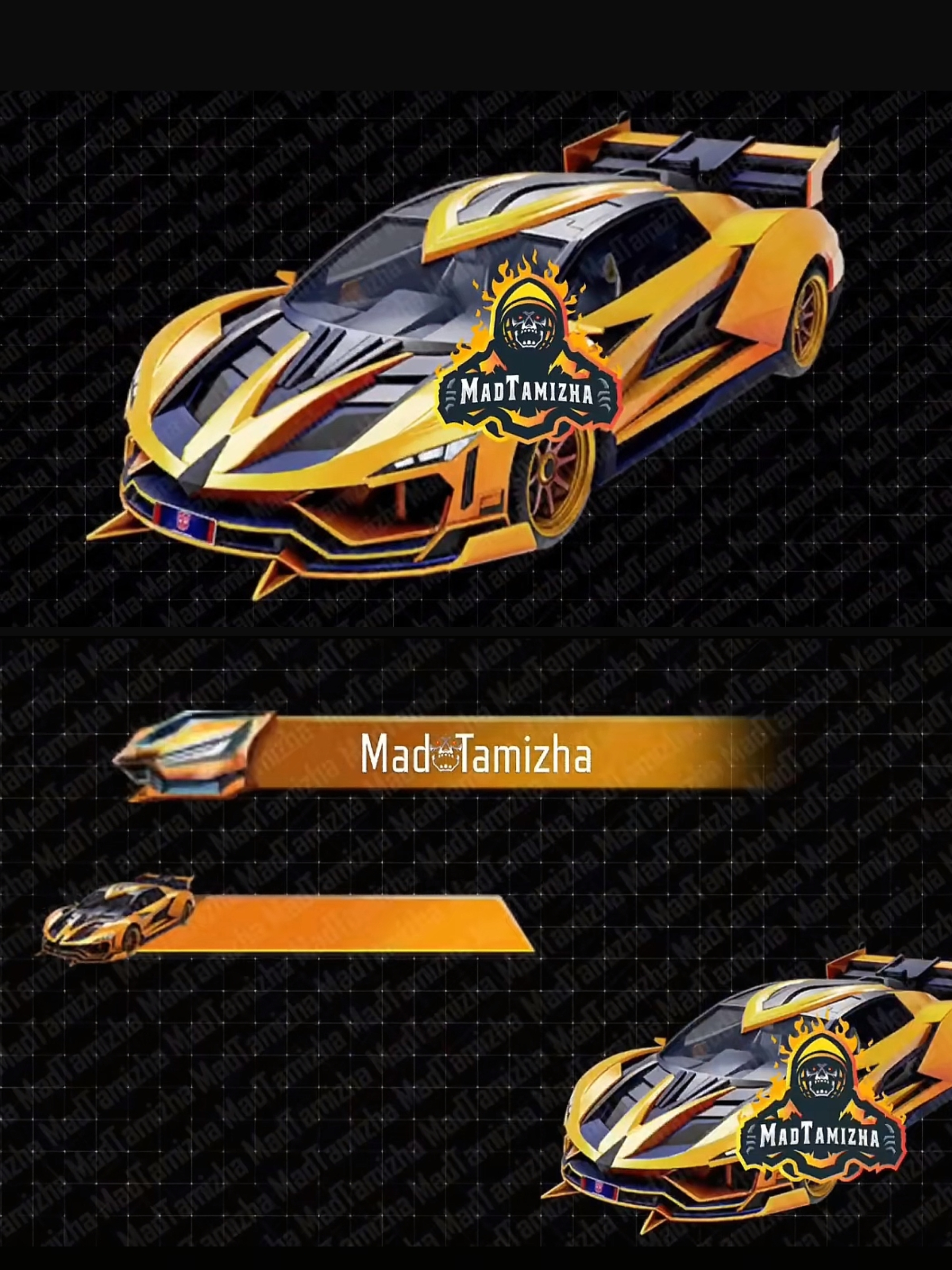 3.9supercar，宝箱抽奖及内容_图3