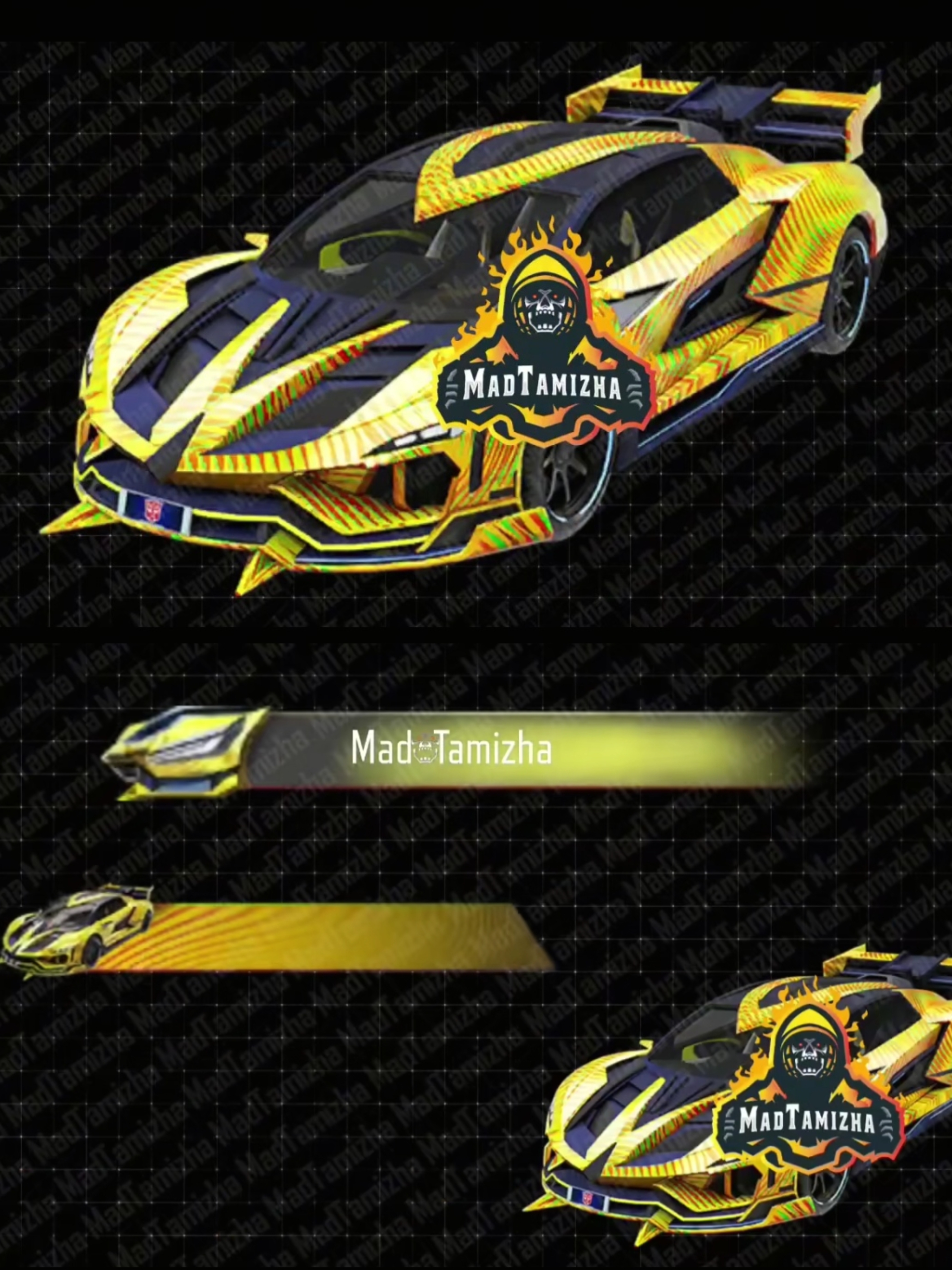 3.9supercar，宝箱抽奖及内容_图3