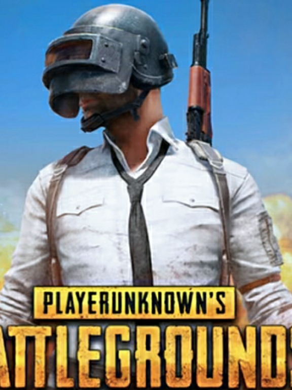 pubg   _图1