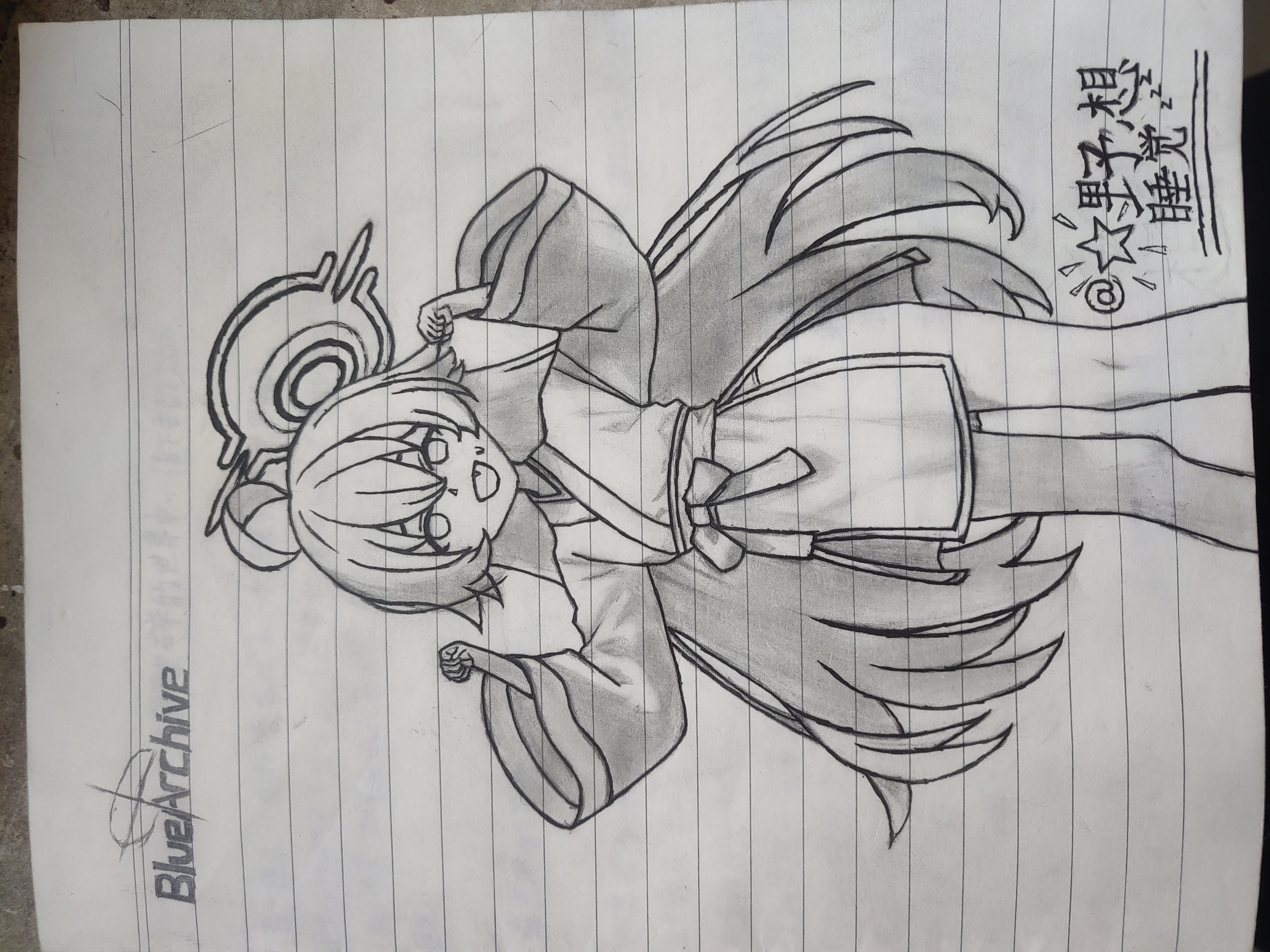 小鸟游星野！_图2