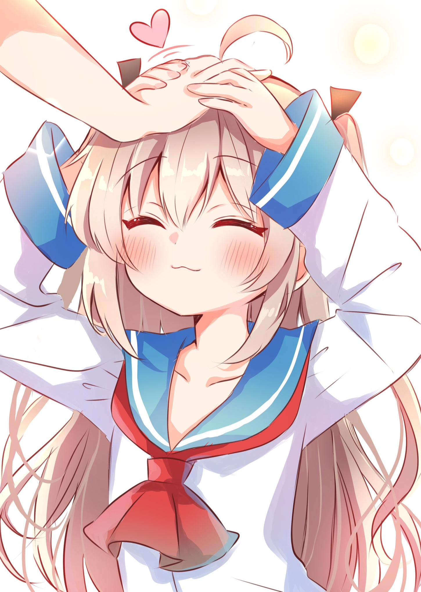 亚托莉世界第一可爱٩(๑•̀ω•́๑)۶_图3