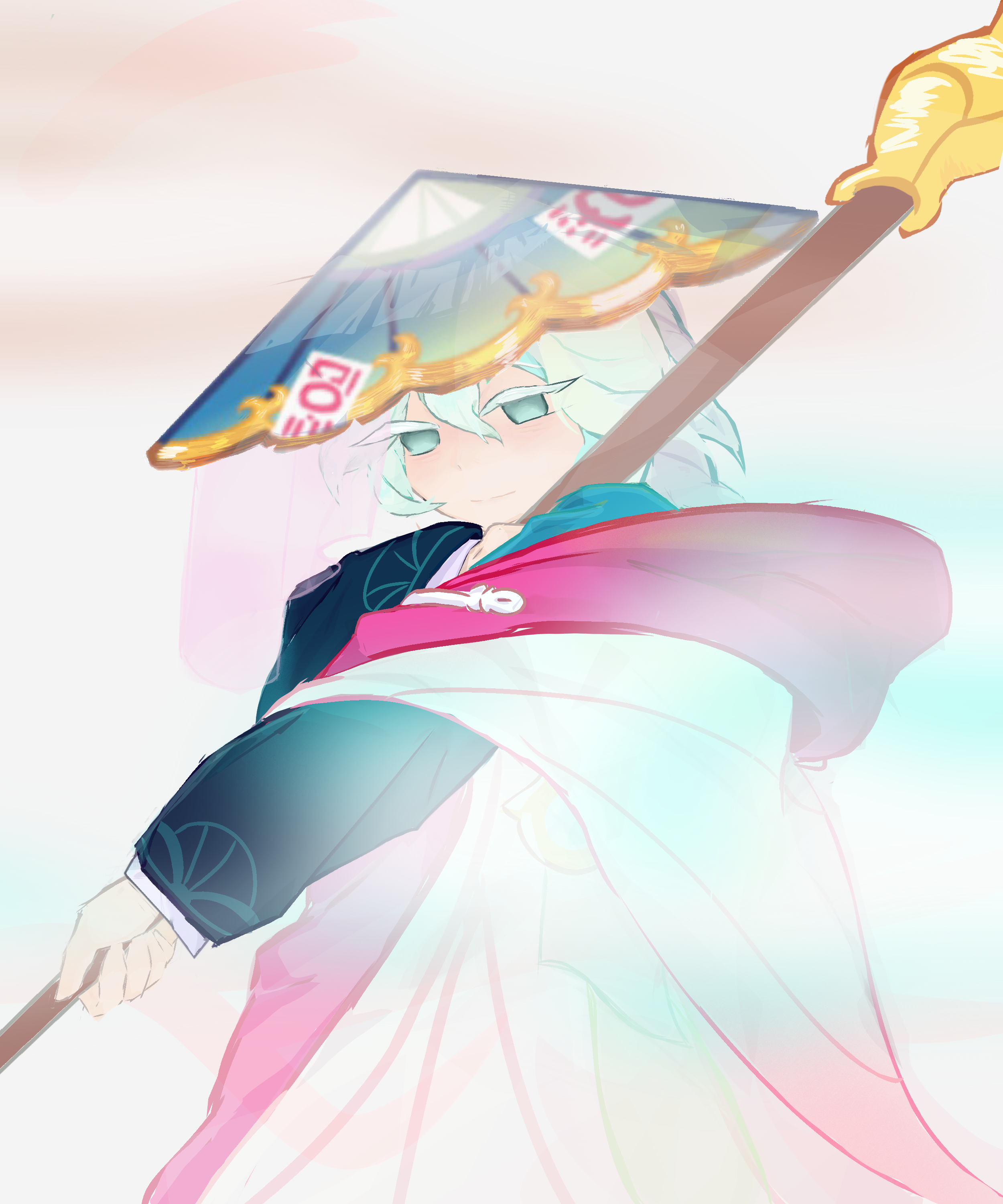 玉春糖那套服装真的好美……药果村加油口牙_图3
