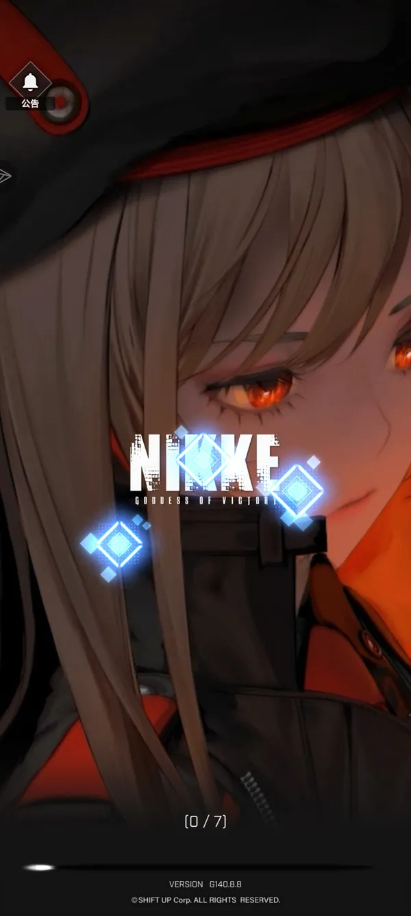 妮姬国际服手游运行