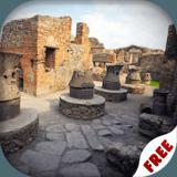 Escape Games Ancient Pompeii