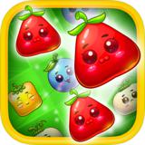 Fruit Saga - Farm Heroes 2