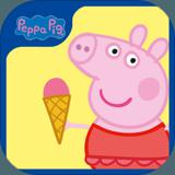 Peppa Pig: 佩佩豬的假期