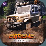 Extreme Offroad Trial Racing
