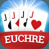 Euchre Free: Classic Card Game