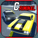 Getaway Criminal Driver Sim