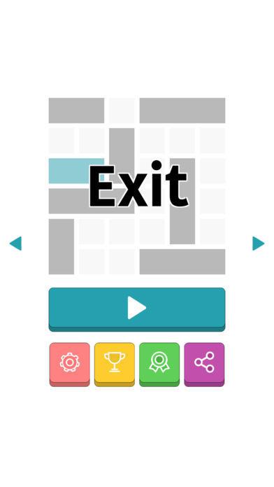 Exit - classic puzzle game_截图_3