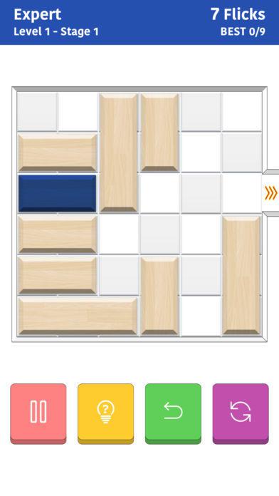 Exit - classic puzzle game_截图_5