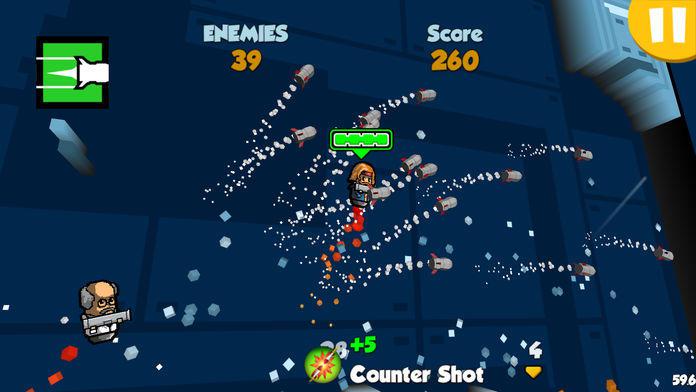 Rocket Riot手游下载_Rocket Riot官网|怎么玩 -Ourplay