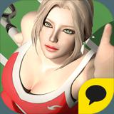 슈퍼스타 테니스 for Kakao