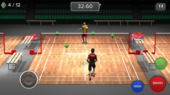 Real Badminton_截图_5