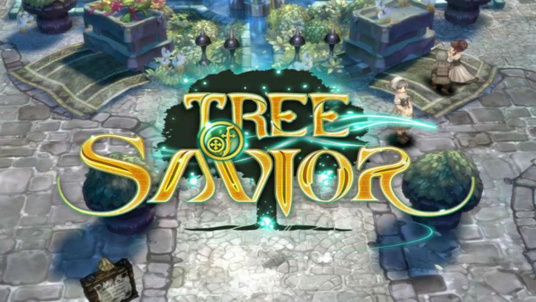 救世者之树: Tree of Savior手游下载_救世者之树: Tree of Savior官网|怎么玩 -Ourplay