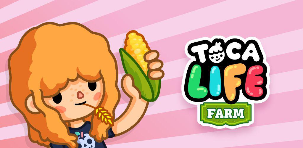 Toca Life: Farm