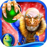 Christmas Stories: Hans Christian Andersen's Tin Soldier - The Best Holiday Hidden Objects Adventure Game (Full)