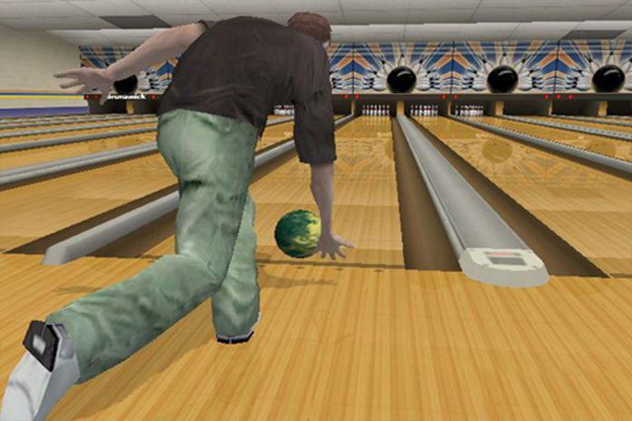 MEGA Bowling
