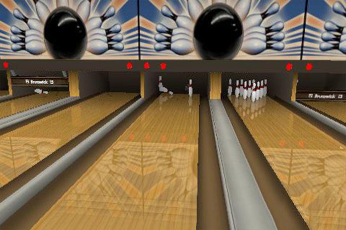 MEGA Bowling_截图_3