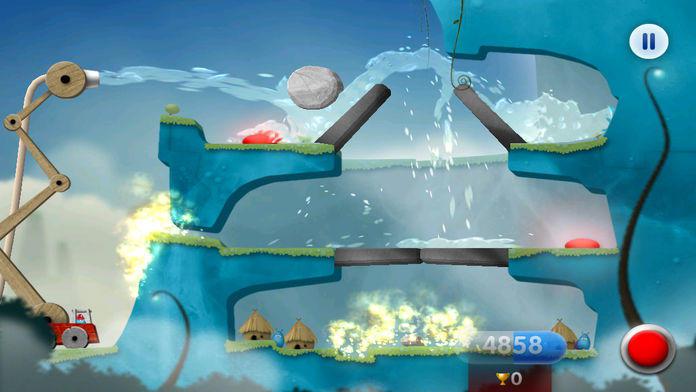 Sprinkle: Water splashing fire fighting fun! 美服手游下载_Sprinkle: Water ...