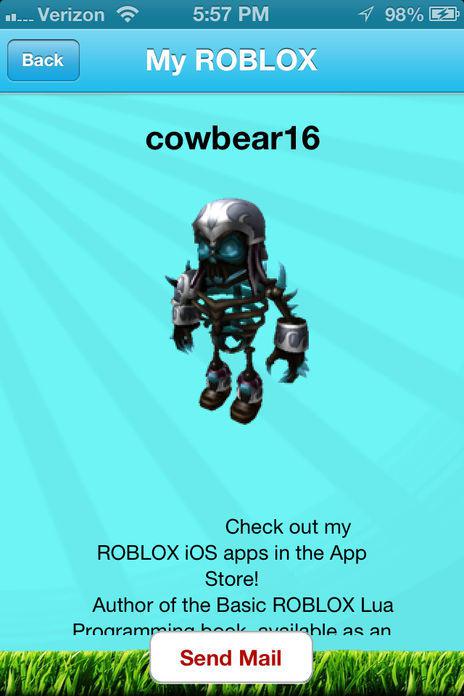 My ROBLOX_截图_3