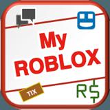 My ROBLOX