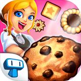 My Cookie Shop - Sweet Treats Shop Game