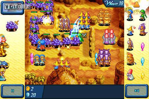 水晶守护者_截图_5