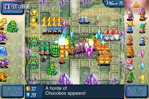 水晶守护者_截图_2