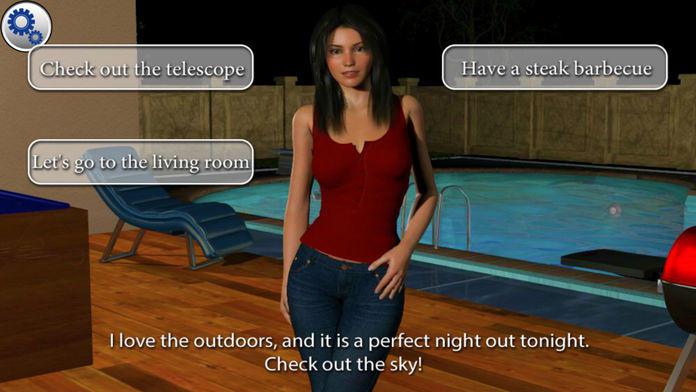 Date Simulator Dating Simulator手游下载_Dating Simulator官网|怎么玩 -Ourplay