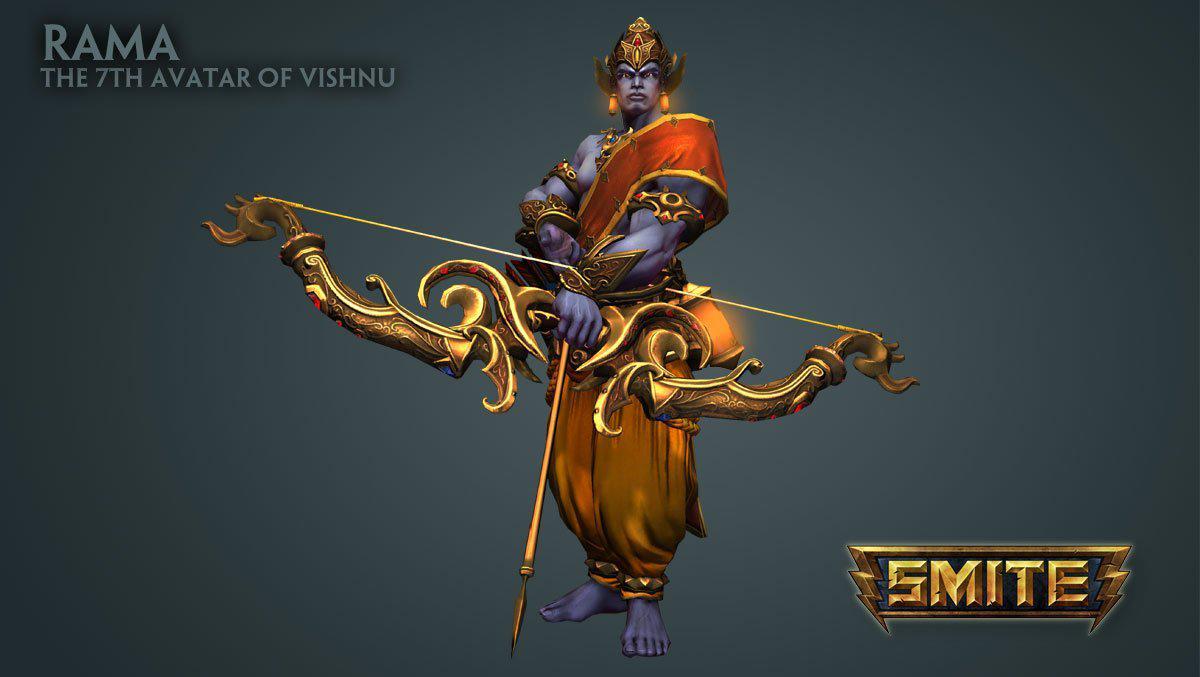 神之浩劫_截图_3