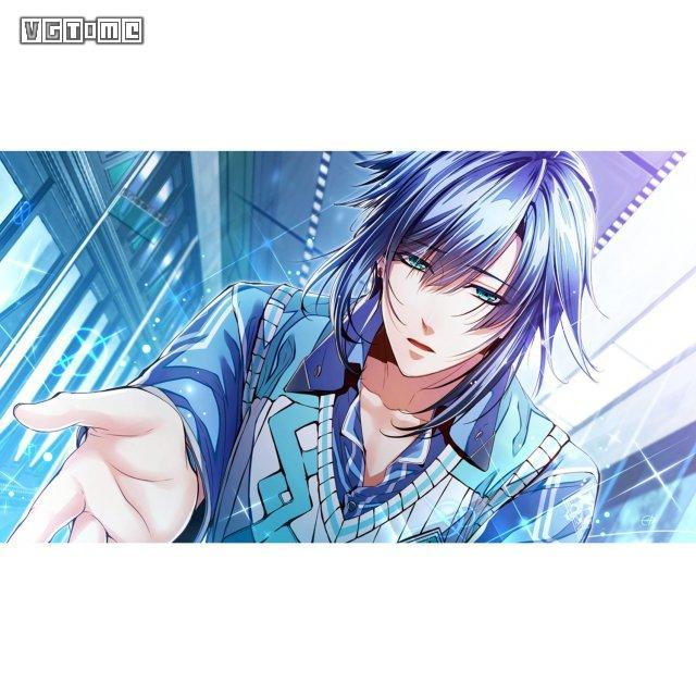 热血异能部活谭 Trigger Kiss_截图_3