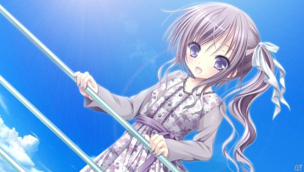 萝球社 秘密的剪影_截图_5