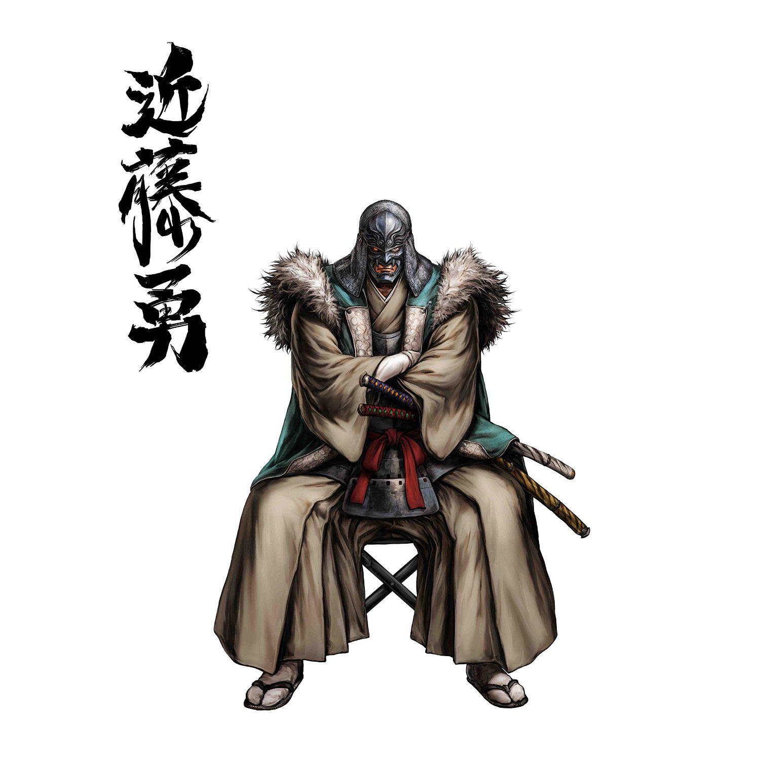 忧世之浪士下载安装_忧世之浪士官方安卓版最新-OurPlay