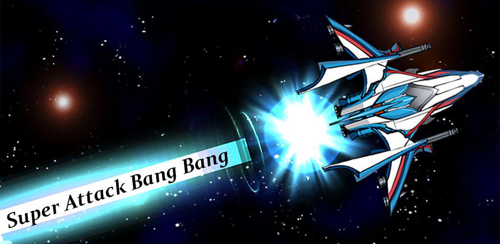Super Attack Bang Bang