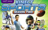 Kinect运动大会 第2赛季