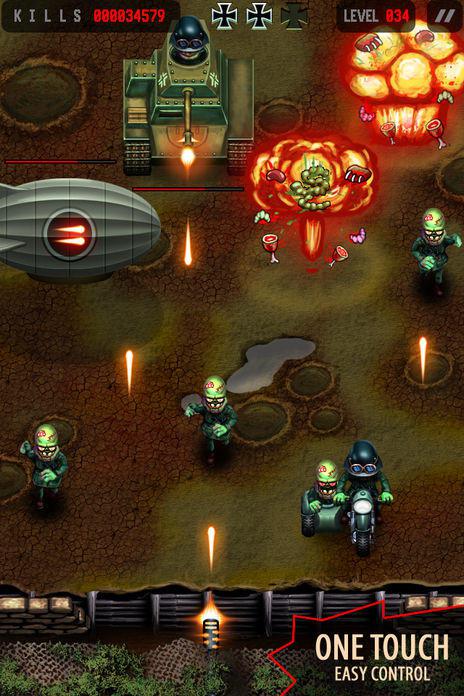 Apocalypse Zombie Commando下载安装_Apocalypse Zombie Commando官方安卓版最新-OurPlay