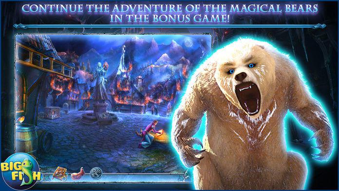Living Legends: Wrath of the Beast - A Magical Hidden Object Adventure (Full)_游戏简介_图4