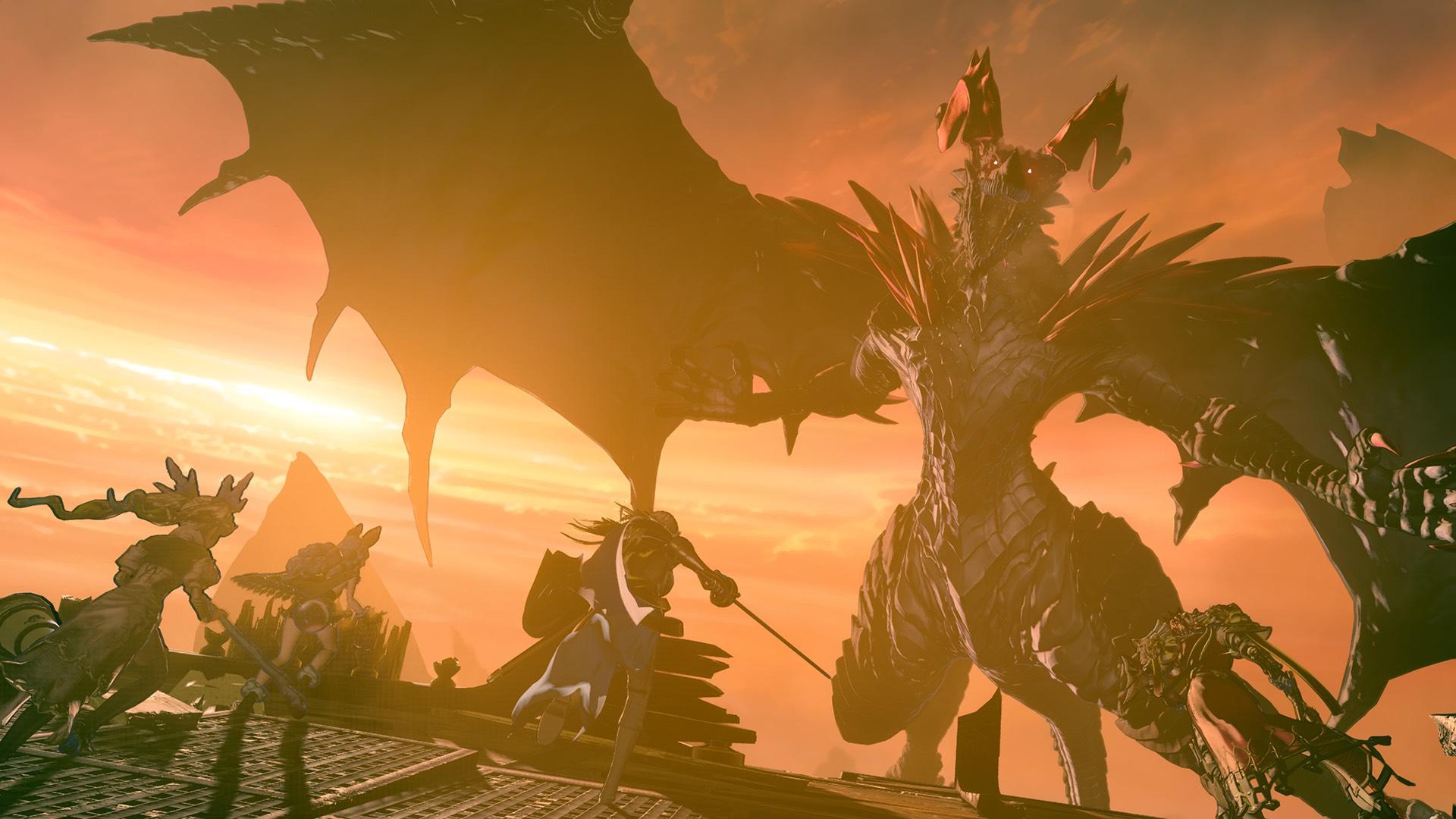 碧蓝幻想 Relink