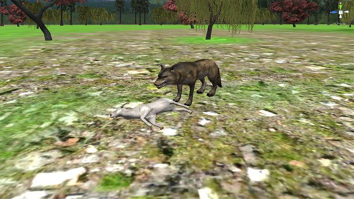 VR 野生动物 狙击手 射手 真实 狩猎 任务 Wildlife Sniper Shooter_游戏简介_图4