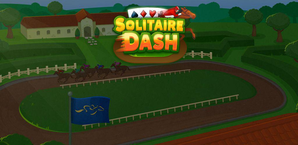 Solitaire Dash - Card Game