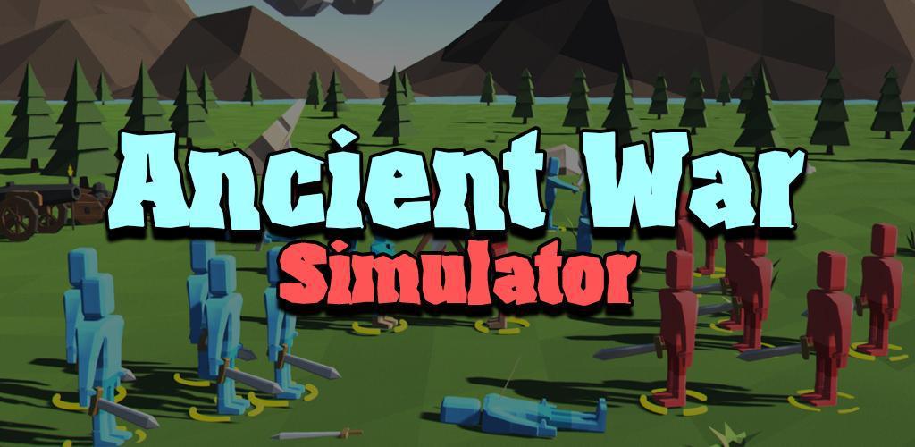 Ancient War Simulator