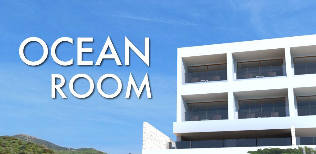Can you escape Ocean Room