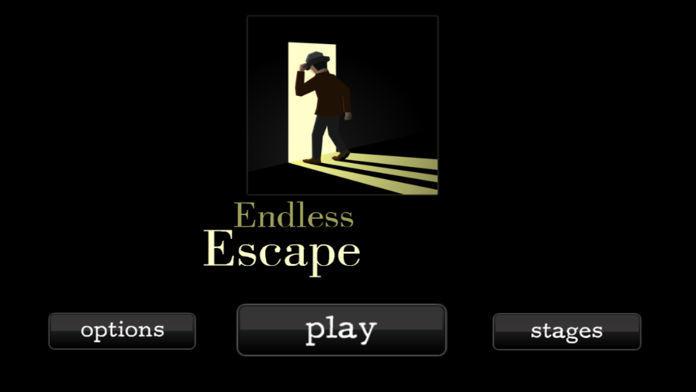 Endless Escape — Room Escape Game_截图_3