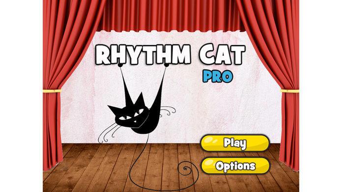 Rhythm Cat Pro - 学习如何看乐谱