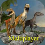 Raptor World Multiplayer