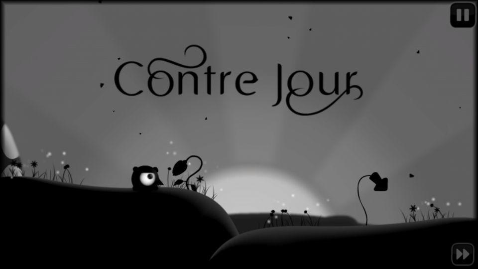 Contre Jour (《黑暗旅行》)