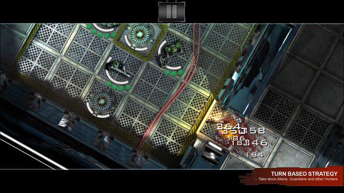 Hunters 2_截图_3