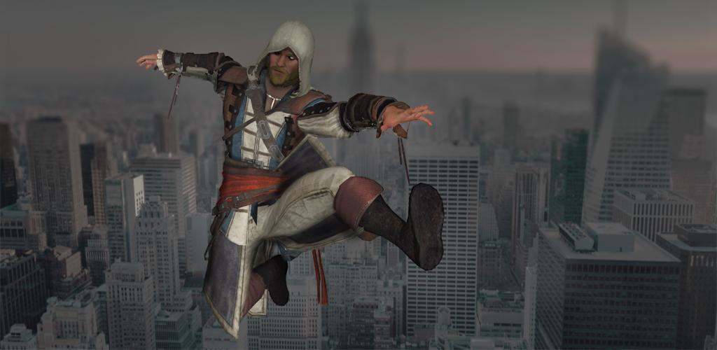 Assassin’s Hero Rope 3D免费加速器,Assassin’s Hero Rope 3D手机安卓模拟器,Assassin’s ...
